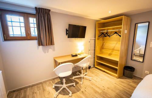 Résidence Artemis Paris Orly Aéroport - Foto 10