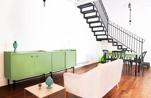 Palazzo Marinella Sicilian Luxury Stay - Foto 33