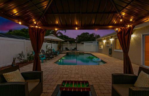 Tropical Oasis FL Pinellas Park - Foto 32