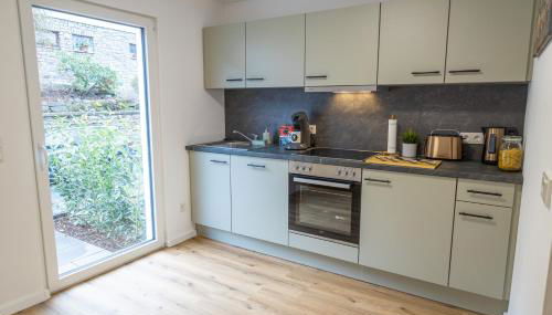 Modernes 100 qm Apartment mit 2 Schlafzimmern - Foto 4