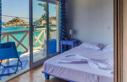 DEJA BLUE Maisonette ll - Foto 16