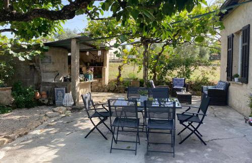 La Bastide de Jean Maison de charme dans un domaine equestre privé - Foto 41