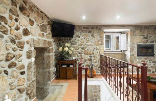 Rustic Getaway in Guarda - Foto 8