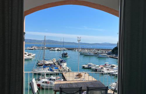 [Porto Ercole] Elegant Harbour View - Foto 24