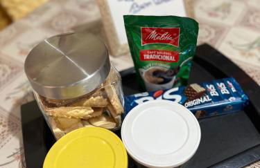 Casa privativa completa e aconchegante! - Foto 16