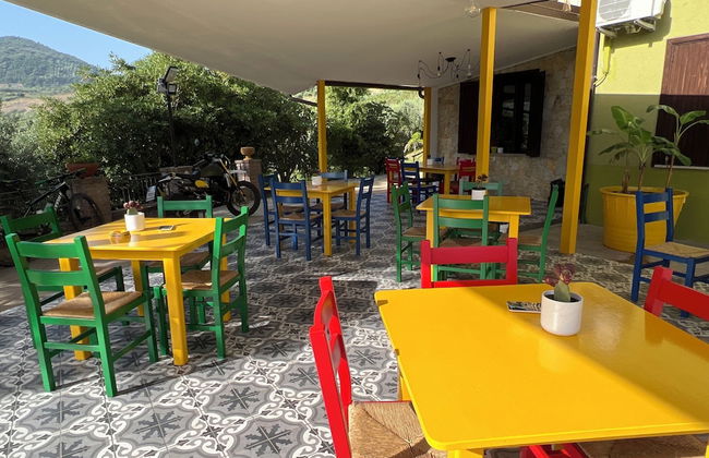 Agrolea Rodí Milici - Foto 38