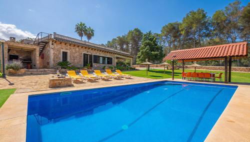 El Bosque Candy - Foto 1