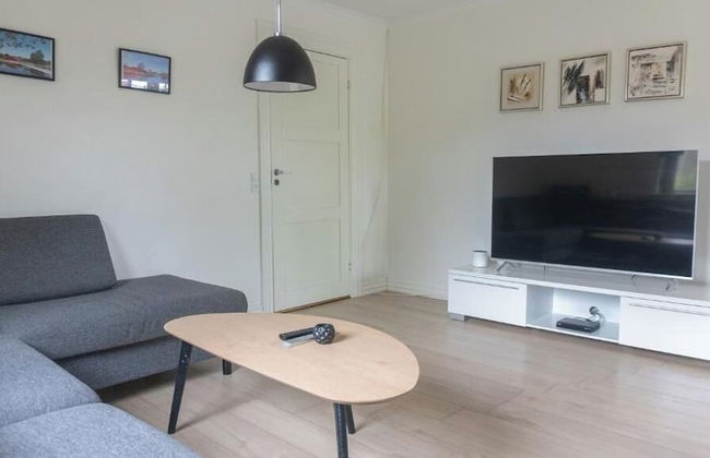 Hilmor's Lejligheder - Foto 26