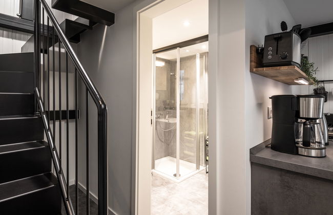 Tiny Haus Westerwald 16 Red - Foto 11