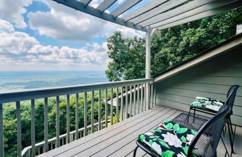 Mountain Top Escape - Stunning mountain views - Foto 61