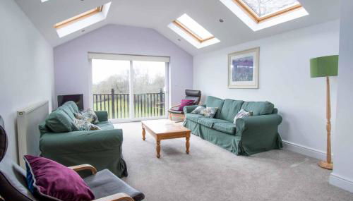 Long Byres Holiday Cottages - Foto 4