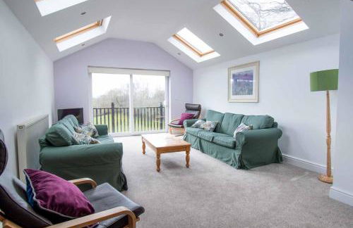 Long Byres Holiday Cottages - Foto 4