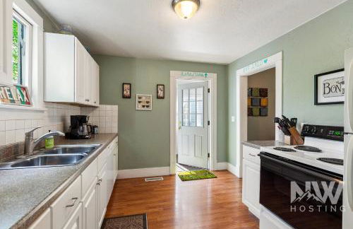 Lakeside Bungalow - Foto 22