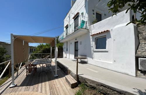 TENUTA CAVALIERE Breathtaking view - Foto 15