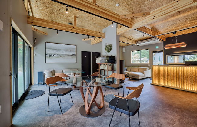 enico.Mt.Fuji RESORT & GLAMPING - Foto 2