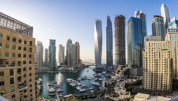 Yanjoon Holiday Homes - Mesk Apartments - Photo 3