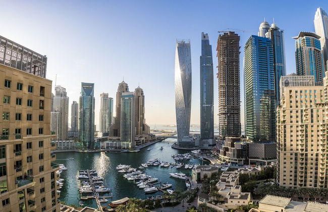 Yanjoon Holiday Homes - Mesk Apartments - Foto 3