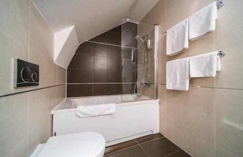 Celenga Apartments with free offsite parking - Foto 48