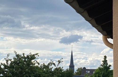 Himmel un Ääd - FeWo Brohltal Rhein Ahr Eifel Laacher See - ruhige Lage - Foto 39