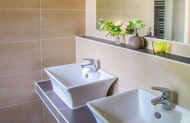 Ferienwohnung in der Nahe vom Hexentanzplatz - Foto 10