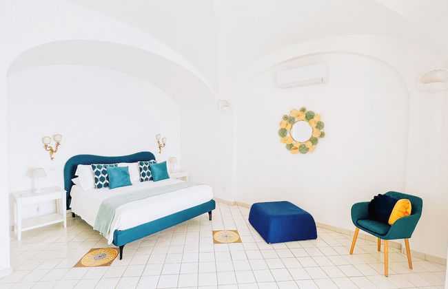 YourHome - Villa Aldo Marino - Foto 11