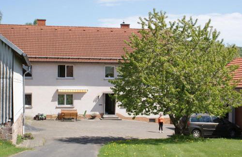 Ferienwohnung Zum Kirschhof - Photo 13