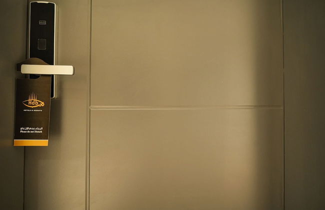 Hadab Tabuk - Foto 32