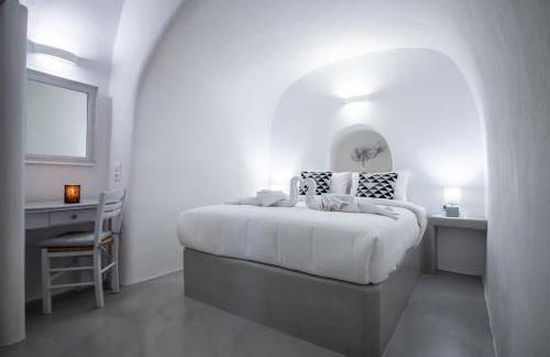 Santo Blue Horizon - The Blue Domes View - Foto 38