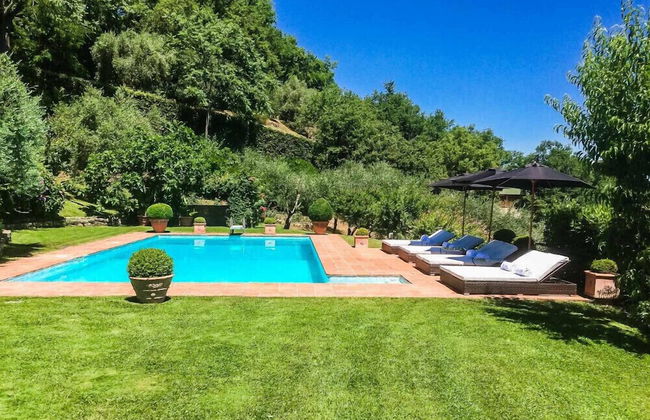 Verdidea - VILLA NAPOLEONE - Foto 36