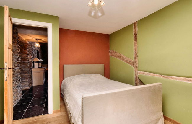 Ardennic Farmhouse for Groups - Photo 9