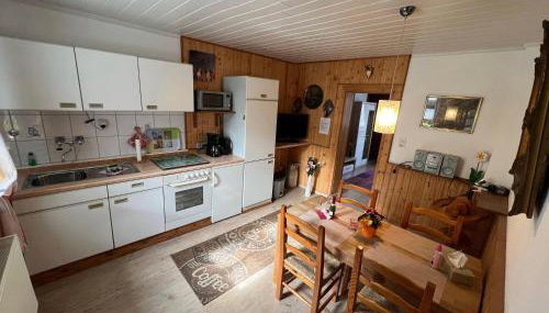 Gemütliche Ferienwohnung Nr. 1 im Harz für max. 3 Personen - Foto 4