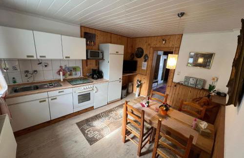 Gemuetliche-Ferienwohnung-Nr-1-im-Harz-fuer-max-4-Personen - Foto 4