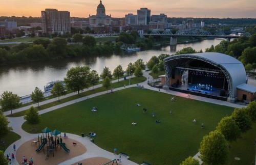 The Family Nook - Home for 8 - Foto 59