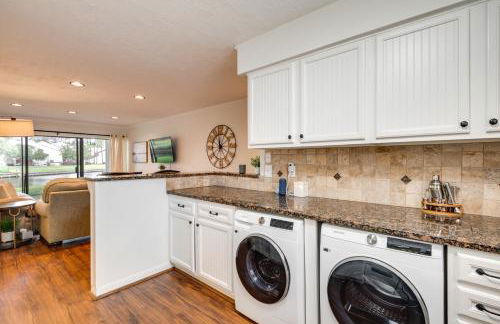 Waterfront Condo on Lake Conroe with Boat Launch! - Foto 11