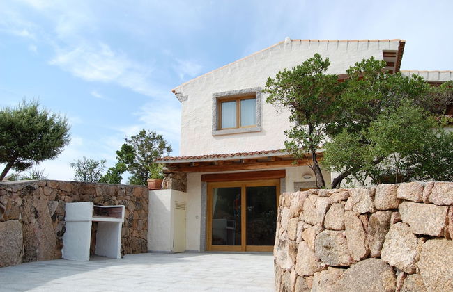 Villa Monti di Mola - Foto 77