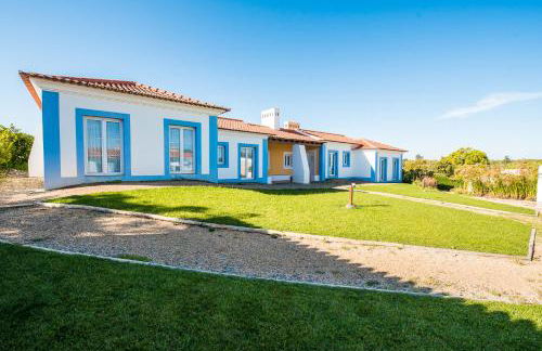 Monte do Giestal - Casas de Campo & Spa - Foto 36