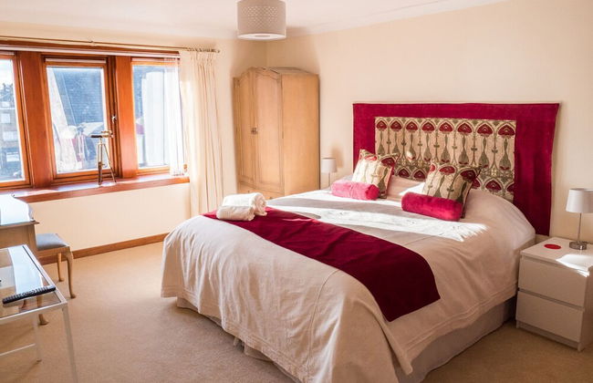 The Flat in the Square - Foto 6