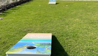 Breathtaking Views at Seaspray - Oceanfront accomodations - Foto 3, Garden view