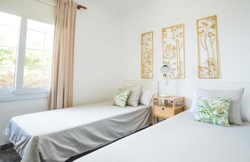 Bungalows Los Roques de Salmor - Foto 29