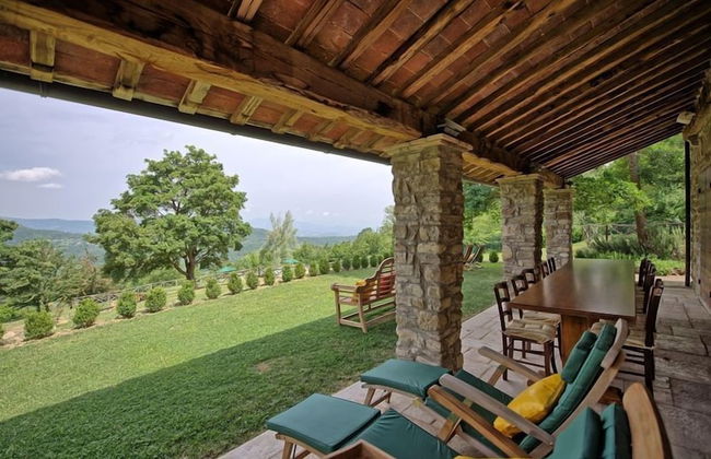 Villa Cretole - Foto 34