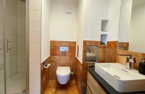 Moderne Ferienwohnung - Photo 9