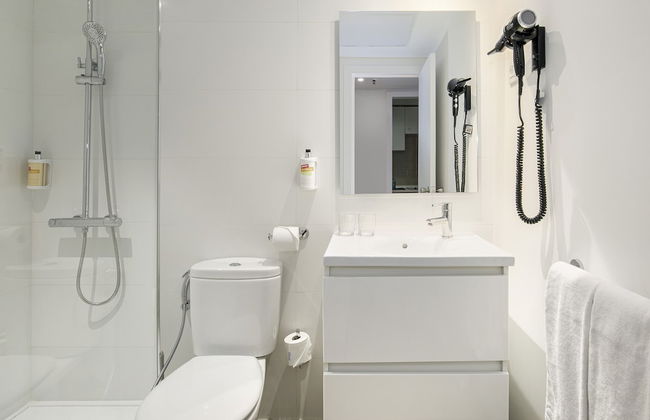 Sol Puerto Marina - Foto 25