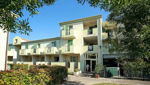 Robinia/Pinetine Lido Altanea - Foto 2, Imagen principal