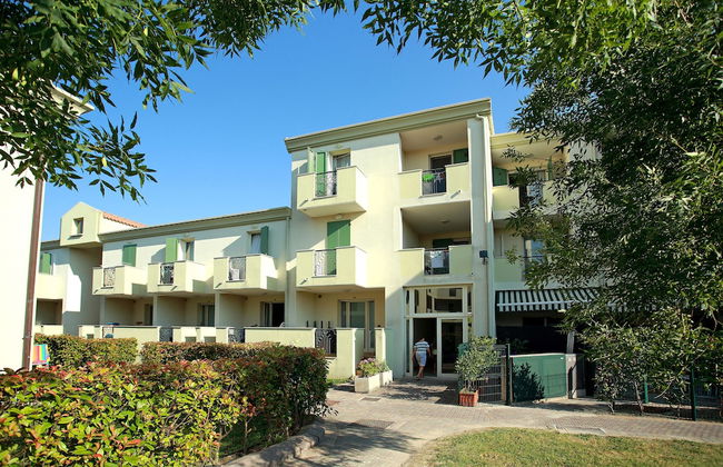 Residence Robinia Pinetine - Foto 1