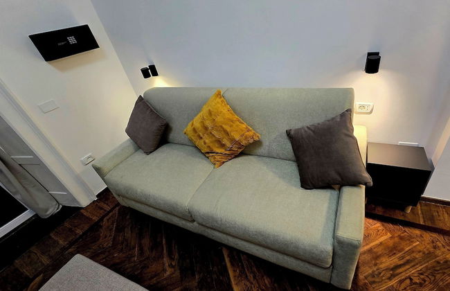 Casa Storica 5 Giornate - Photo 74