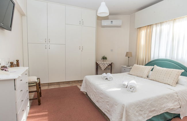 Koulas Apartment - Foto 11