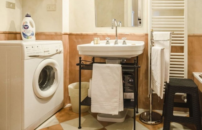 Lupari Apartment, Palazzo storico sotto le Due Torri - Foto 45