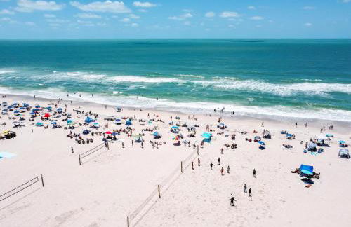 Cozy Near AMI Patio BBQ TV - Foto 21