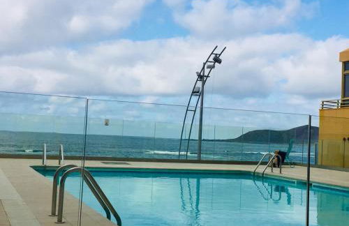 Bello Horizonte, un hogar con vistas al mar - Foto 20