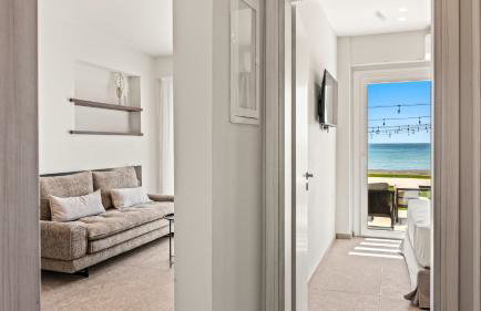 Blue Dream - Beach Front Villa - Foto 33